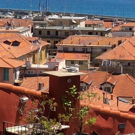 Blue Apartment Sanremo Exterior foto