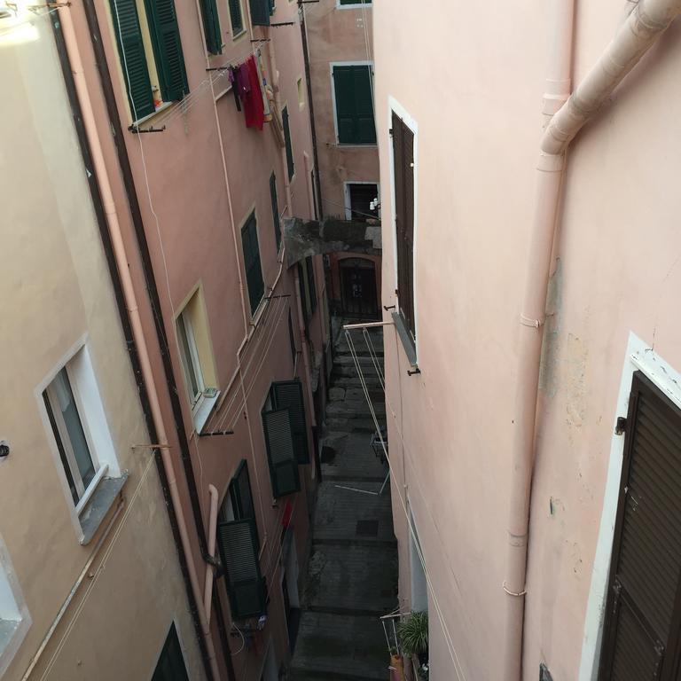 Blue Apartment Sanremo Exterior foto