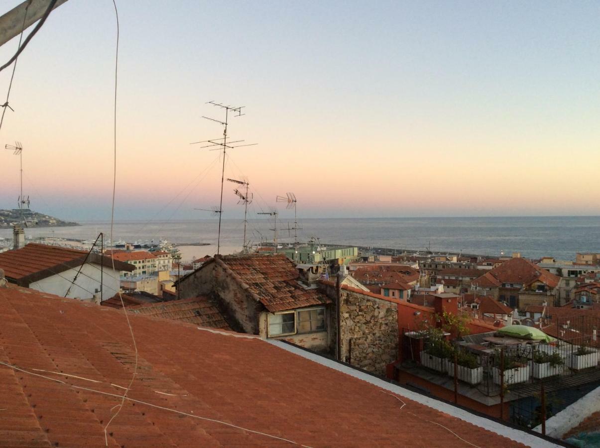 Blue Apartment Sanremo Exterior foto