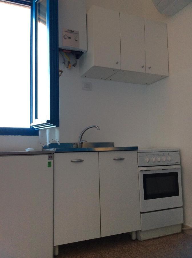Blue Apartment Sanremo Exterior foto
