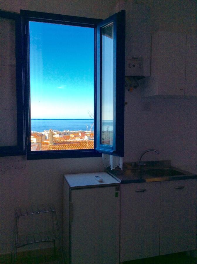 Blue Apartment Sanremo Exterior foto