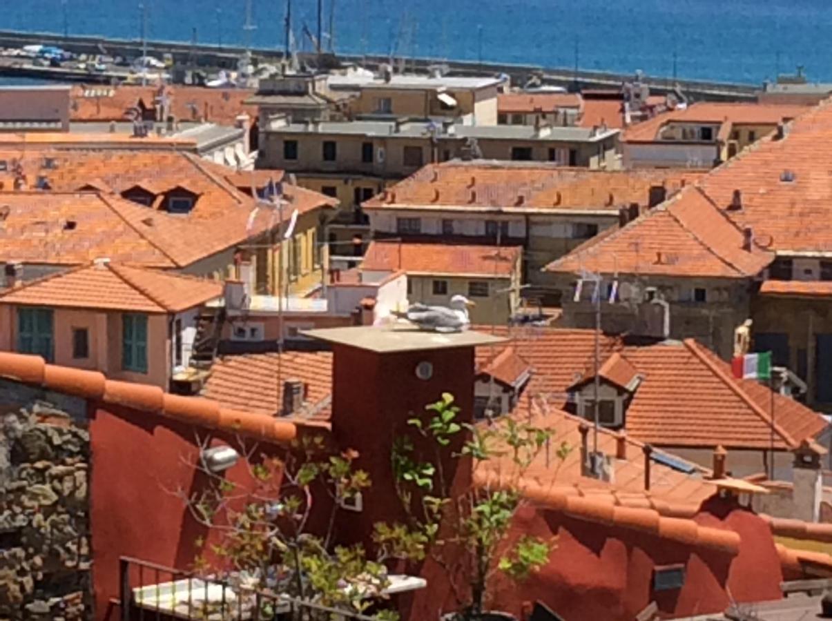 Blue Apartment Sanremo Exterior foto