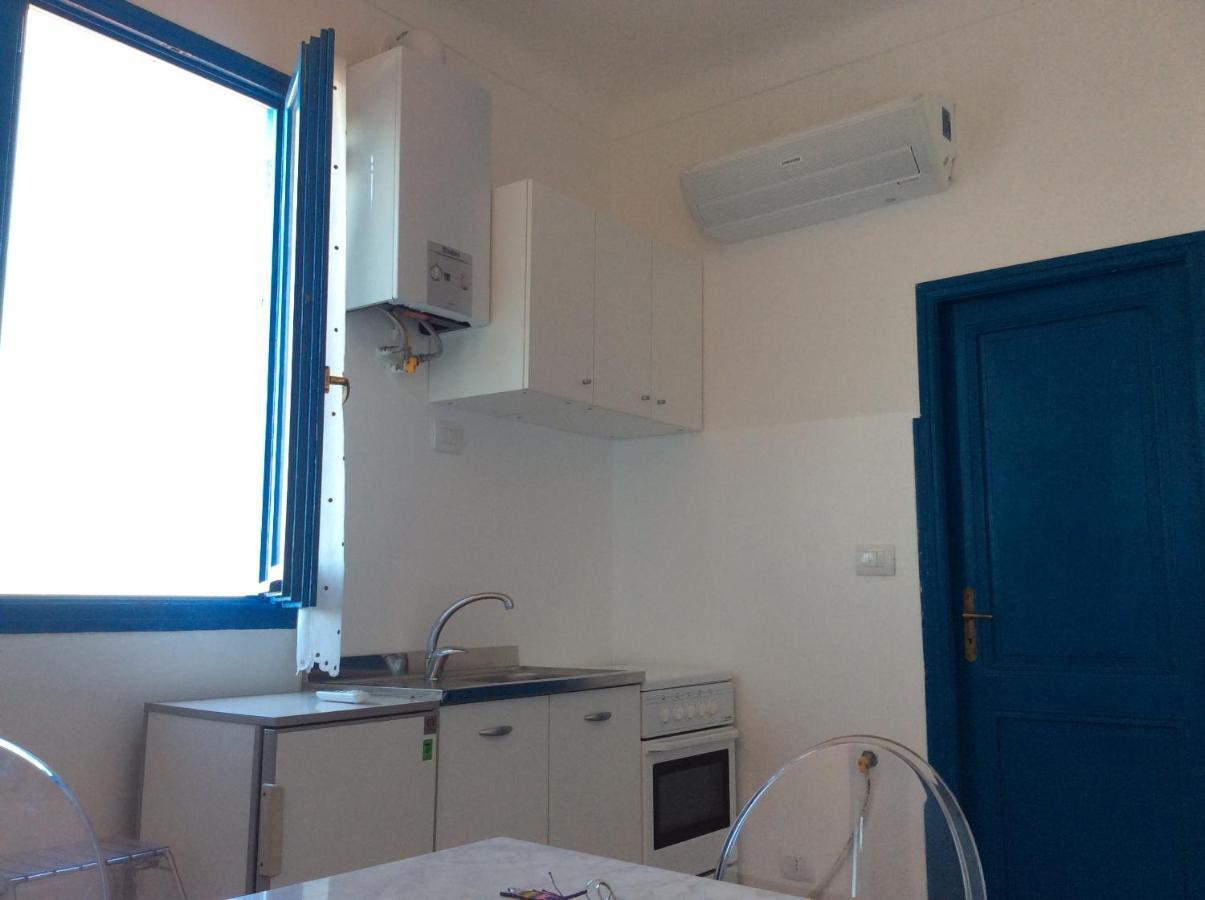 Blue Apartment Sanremo Exterior foto
